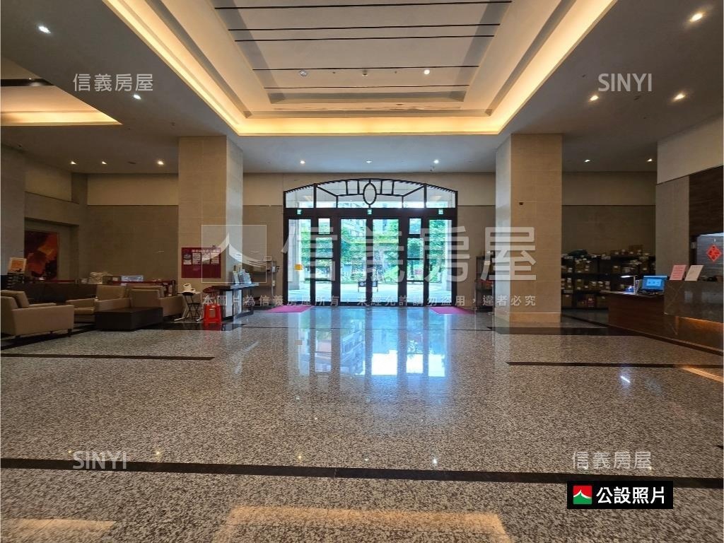 ★發★麗寶三房車位房屋室內格局與周邊環境