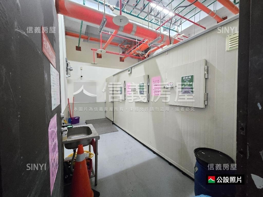 ★發★麗寶三房車位房屋室內格局與周邊環境