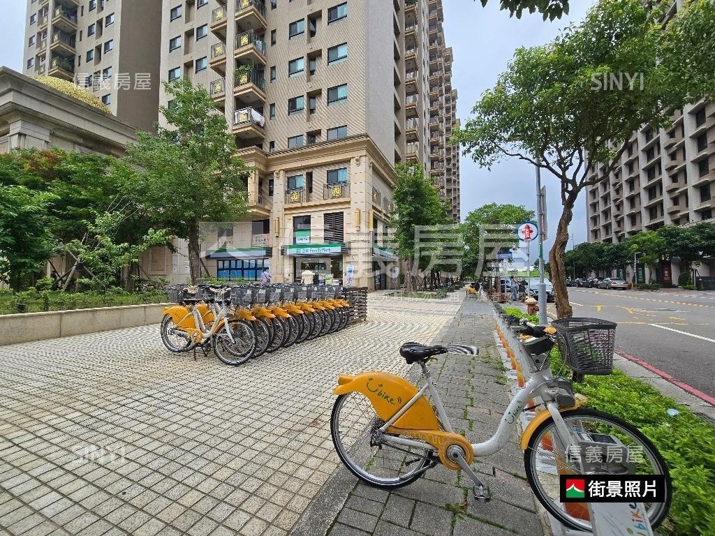 ★發★麗寶三房車位房屋室內格局與周邊環境