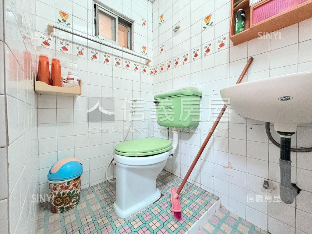 善化｜晨曦日暖邊間老宅房屋室內格局與周邊環境