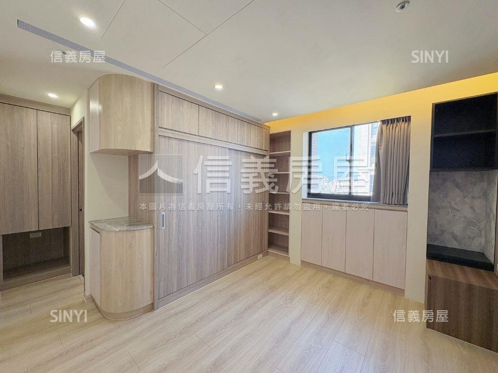 集賢路高樓採光三房雙車位房屋室內格局與周邊環境