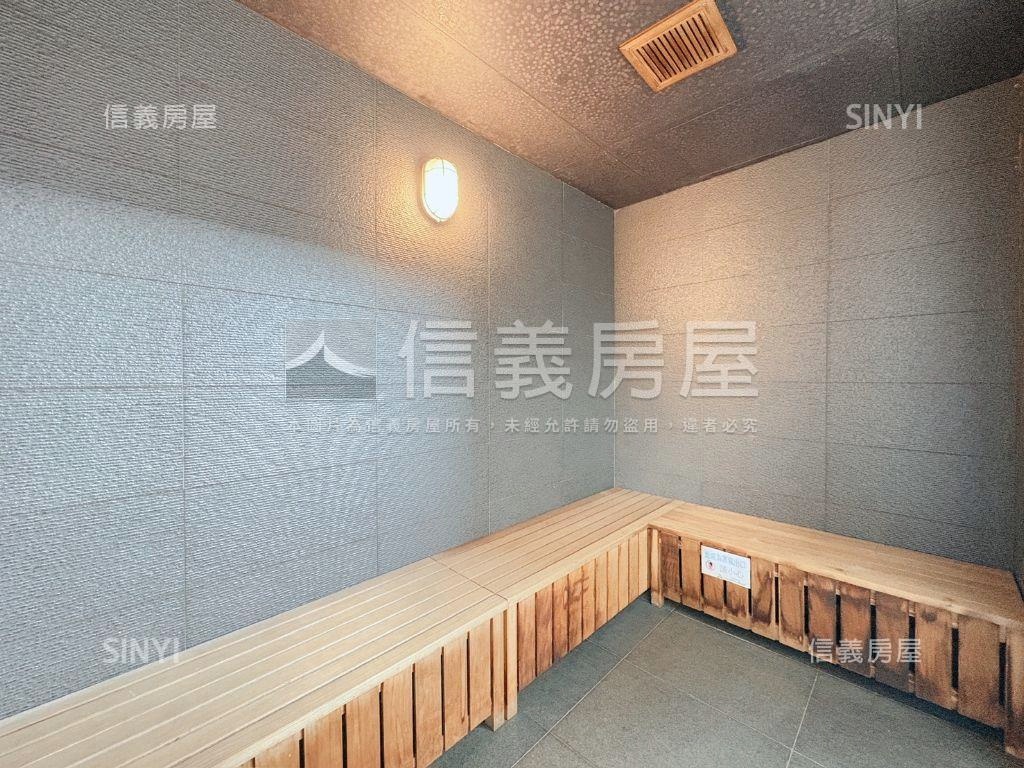 集賢路高樓採光三房雙車位房屋室內格局與周邊環境