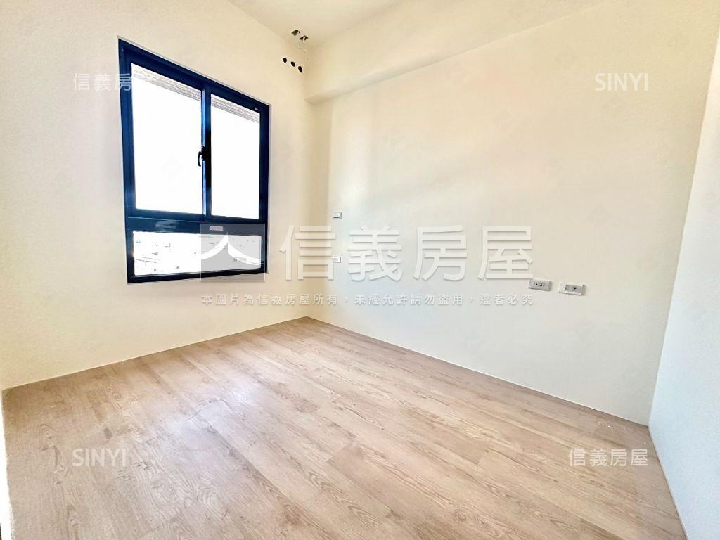 善化稀有三房平車房屋室內格局與周邊環境