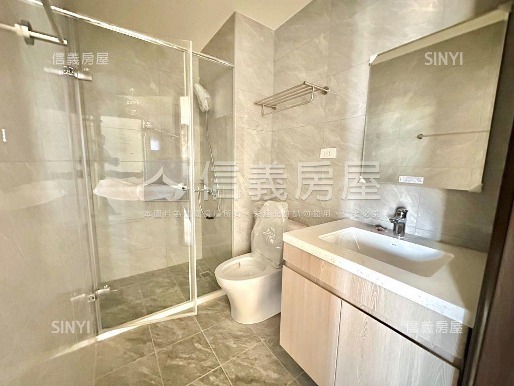 善化稀有三房平車房屋室內格局與周邊環境