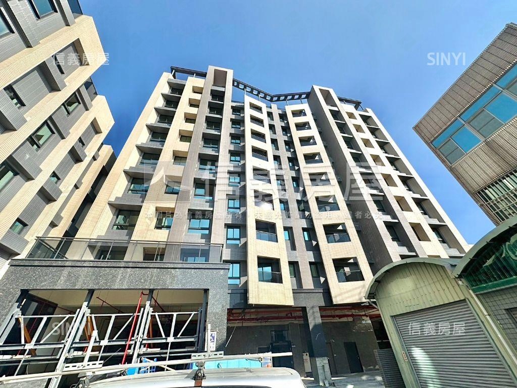 善化稀有三房平車房屋室內格局與周邊環境