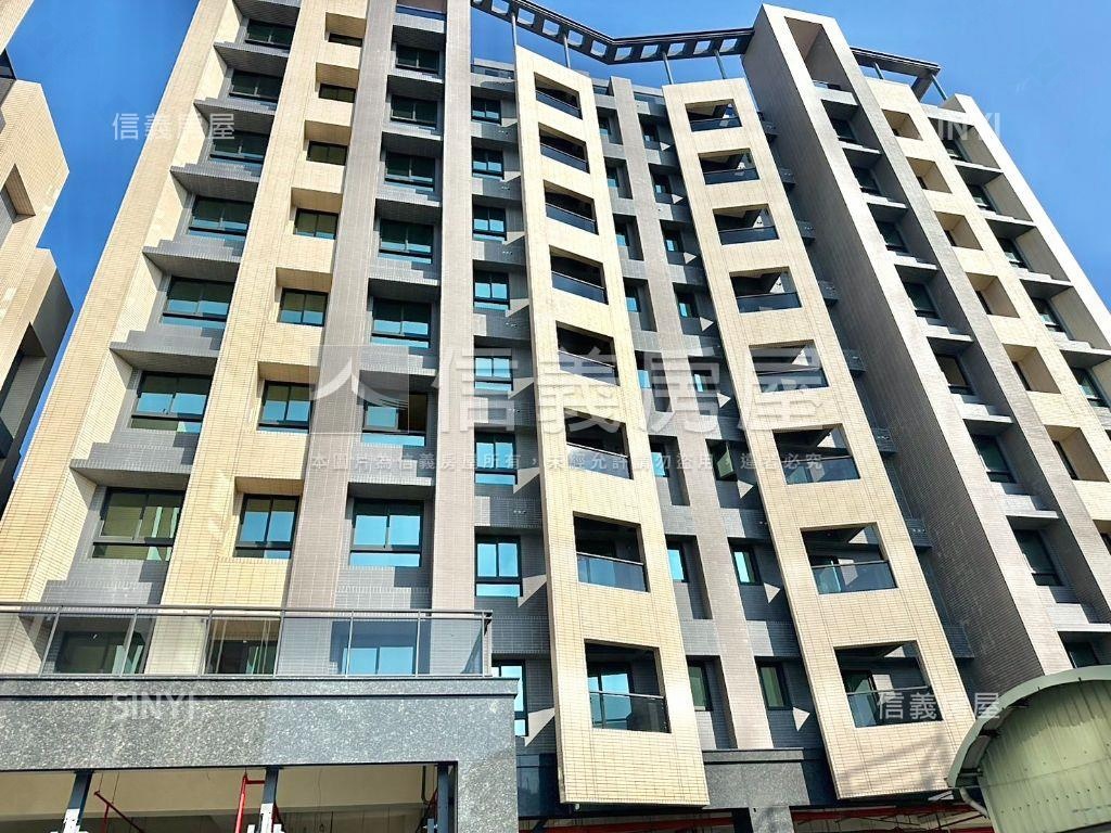 善化稀有三房平車房屋室內格局與周邊環境