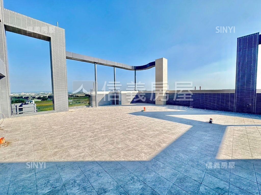 善化稀有三房平車房屋室內格局與周邊環境