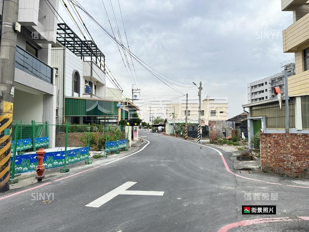 善化稀有三房平車房屋室內格局與周邊環境