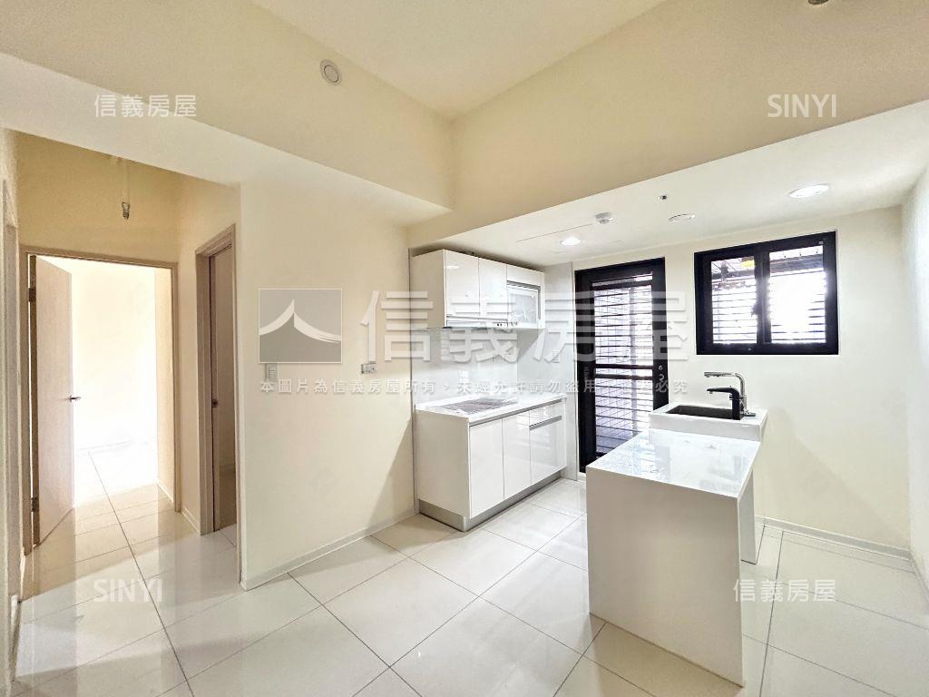 市政１號院高樓朝南視野房屋室內格局與周邊環境