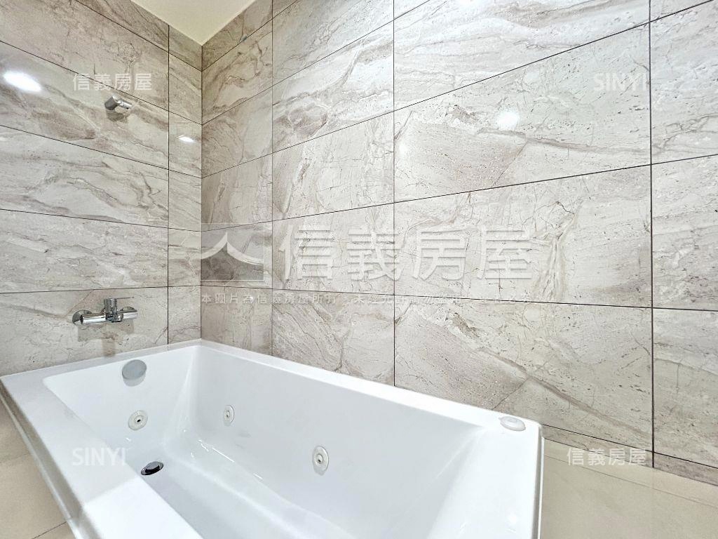 市政１號院高樓朝南視野房屋室內格局與周邊環境