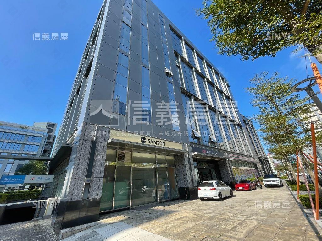 遠雄瑞士金店面房屋室內格局與周邊環境