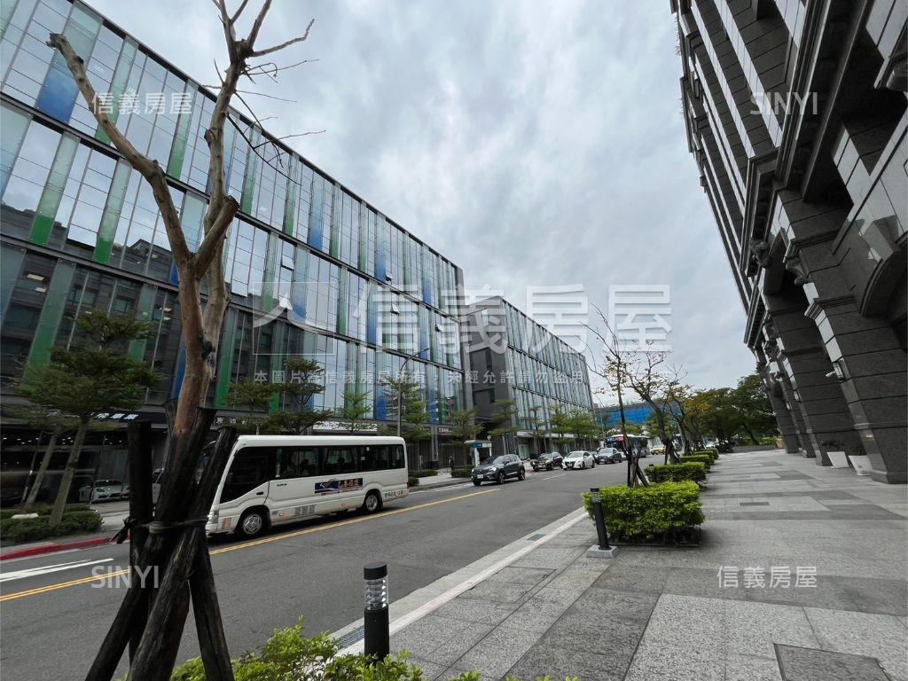 遠雄瑞士金店面房屋室內格局與周邊環境