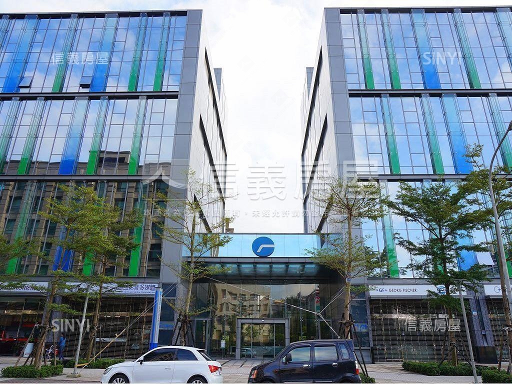 遠雄瑞士金店面房屋室內格局與周邊環境