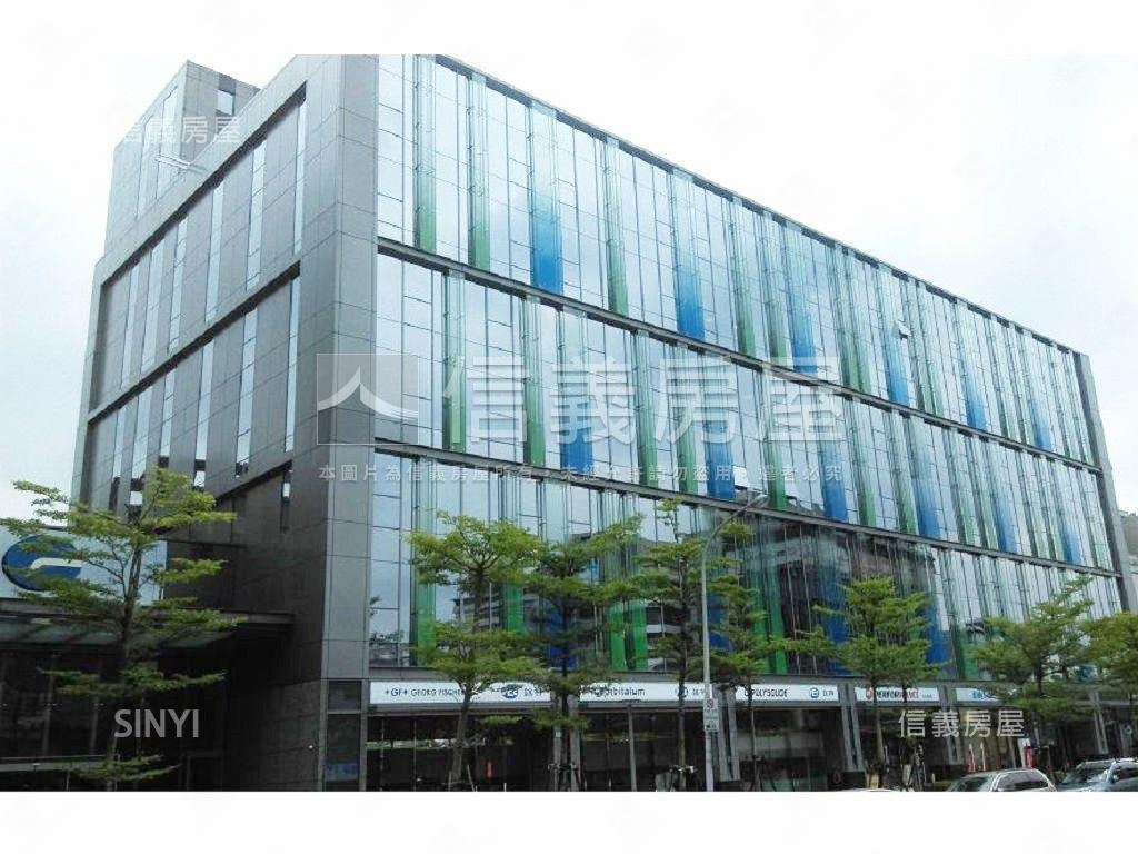 遠雄瑞士金店面房屋室內格局與周邊環境