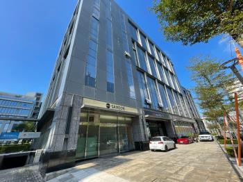 遠雄瑞士金店面