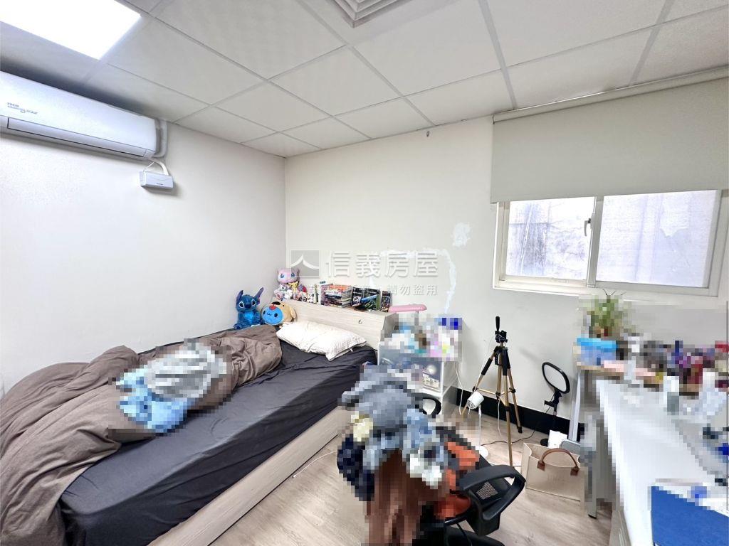 北車站前黃金２樓店辦房屋室內格局與周邊環境