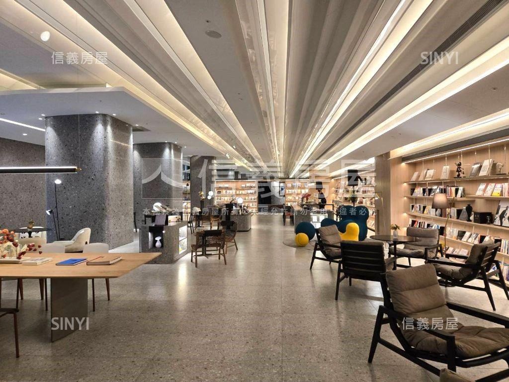 聯悅臻樹梢戶三房平車房屋室內格局與周邊環境