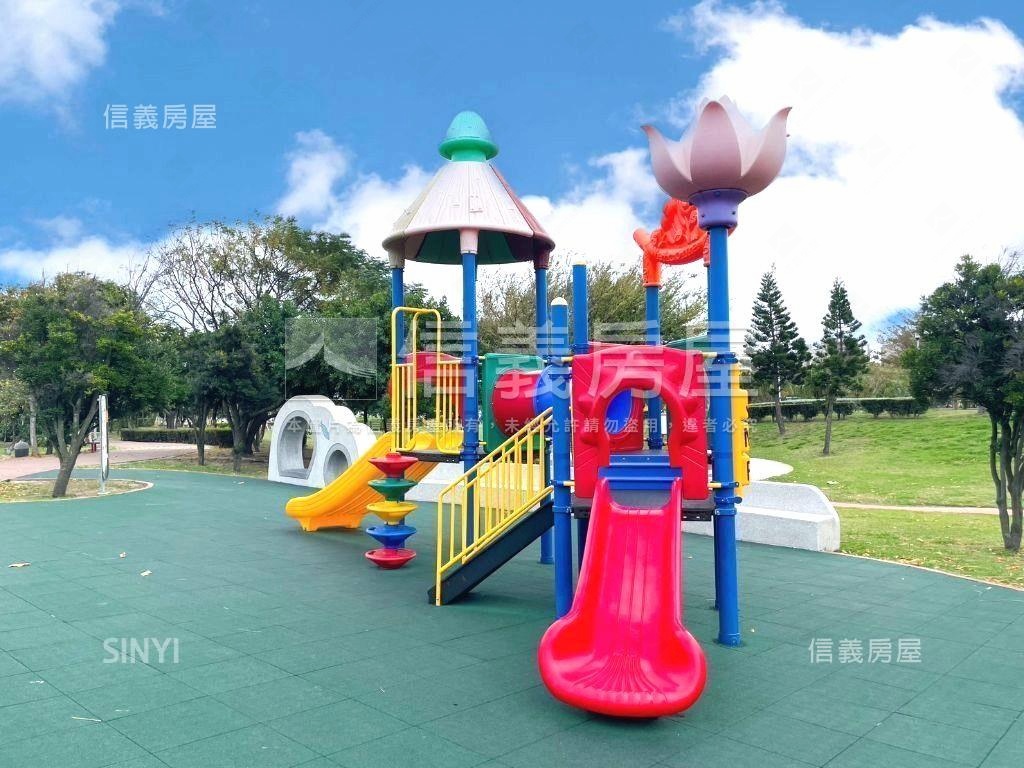 聯悅臻樹梢戶三房平車房屋室內格局與周邊環境