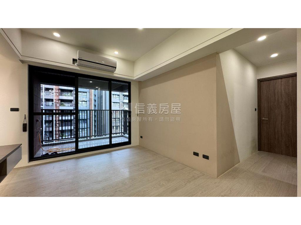 專任～聚作精裝二房二衛房屋室內格局與周邊環境
