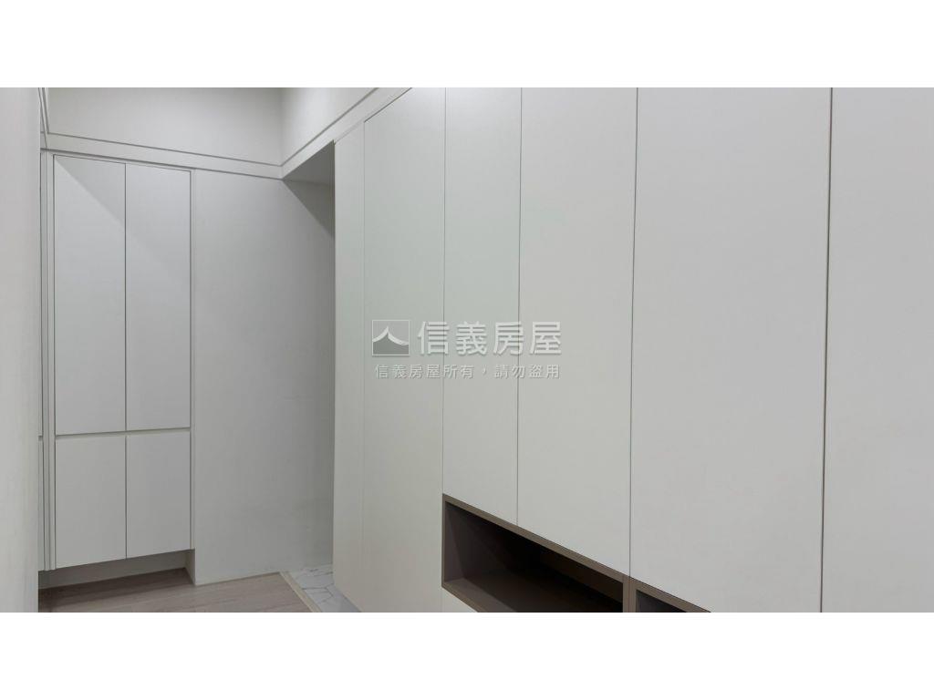 專任～聚作精裝二房二衛房屋室內格局與周邊環境