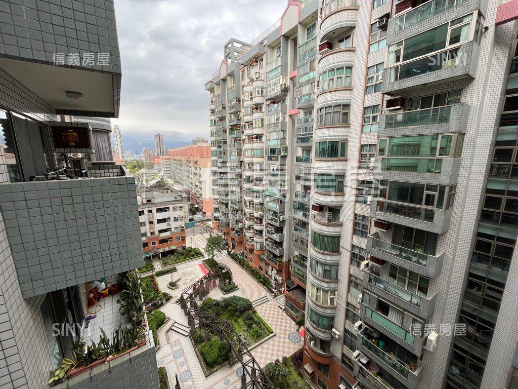 街口走到溪尾．花園再現房屋室內格局與周邊環境