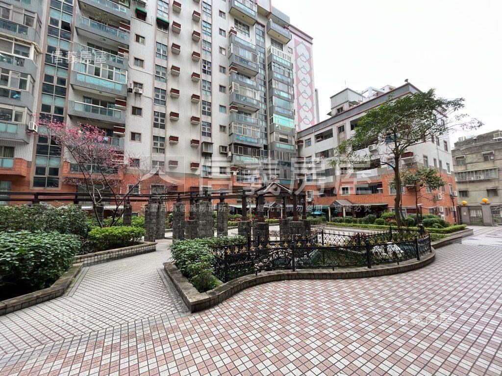 街口走到溪尾．花園再現房屋室內格局與周邊環境