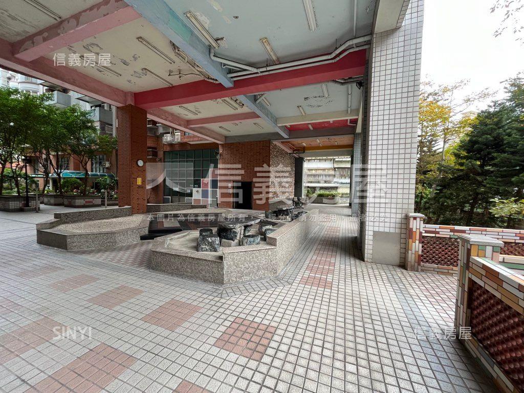街口走到溪尾．花園再現房屋室內格局與周邊環境
