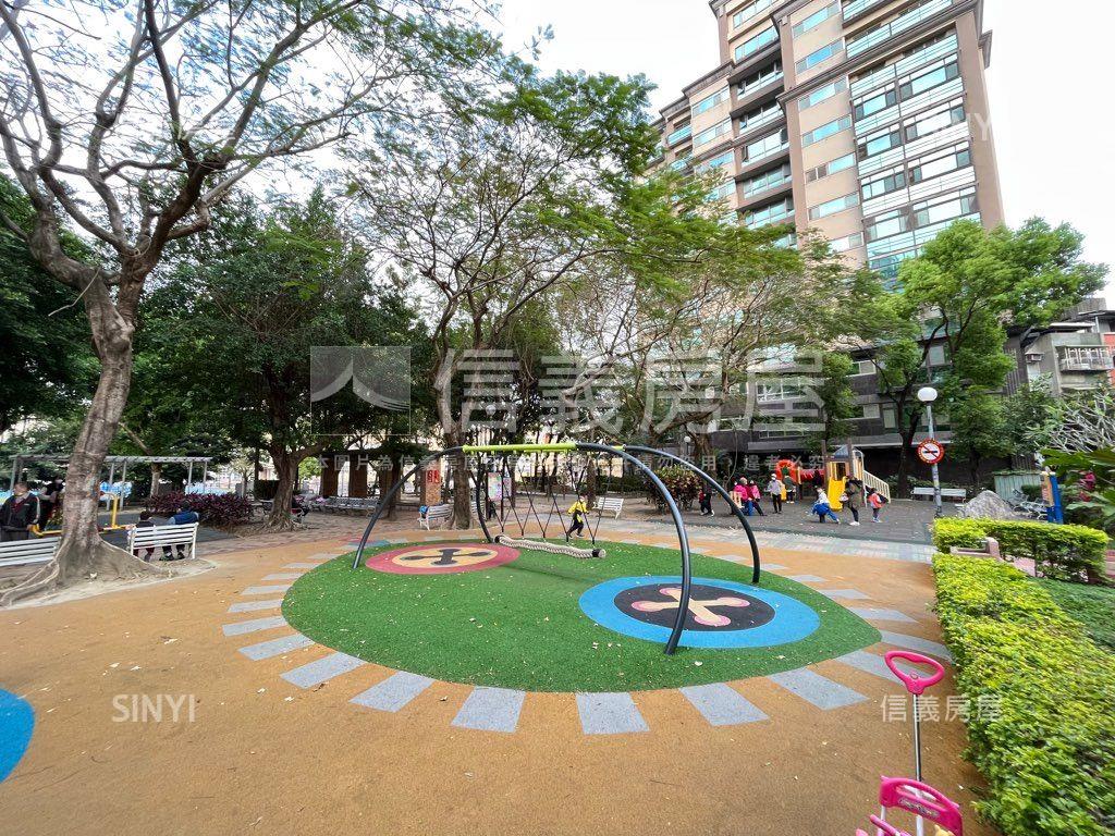 街口走到溪尾．花園再現房屋室內格局與周邊環境