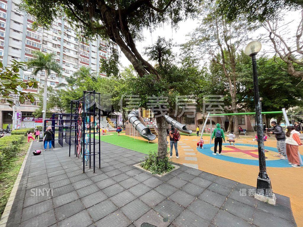 街口走到溪尾．花園再現房屋室內格局與周邊環境