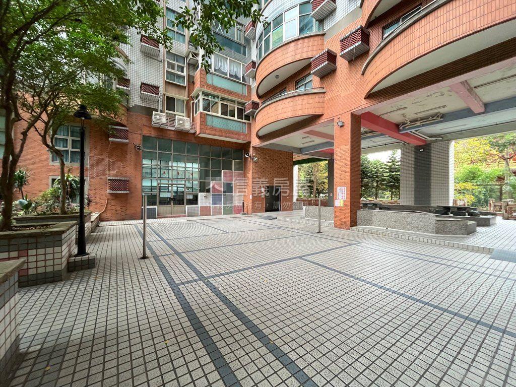 街口走到溪尾．花園再現房屋室內格局與周邊環境