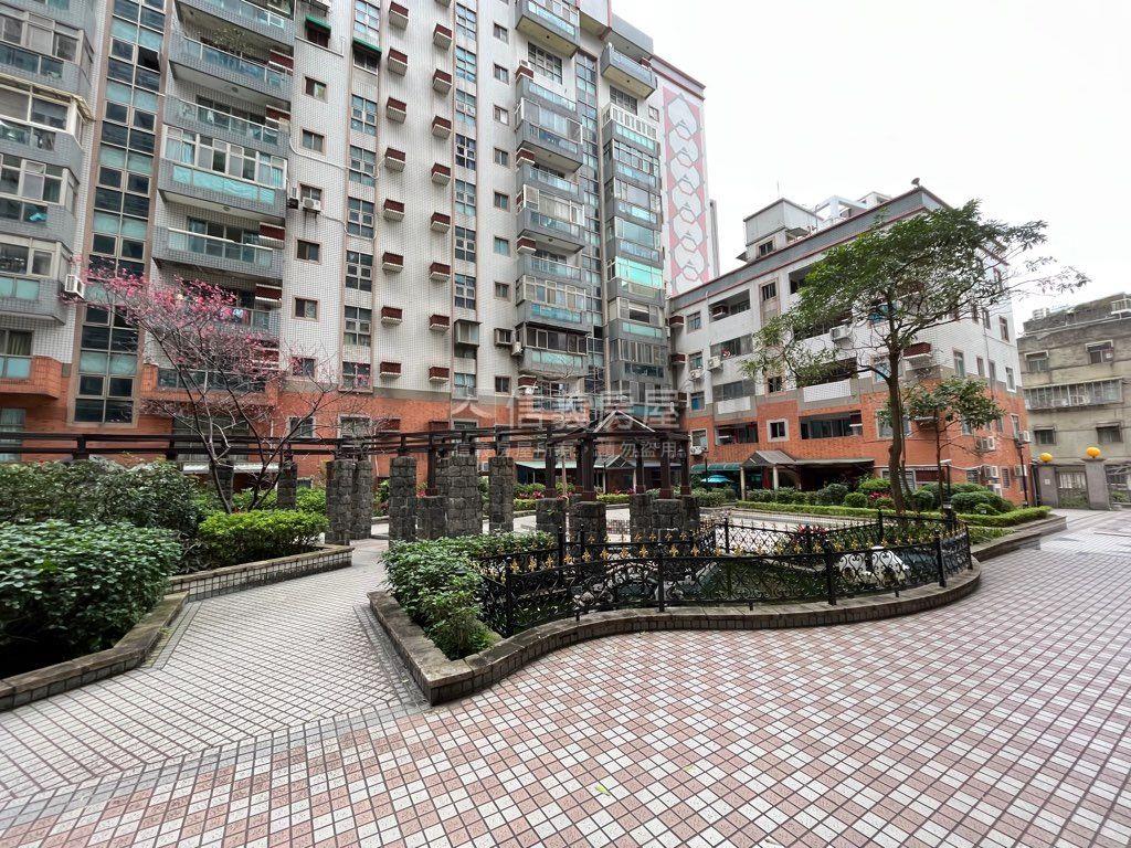 街口走到溪尾．花園再現房屋室內格局與周邊環境
