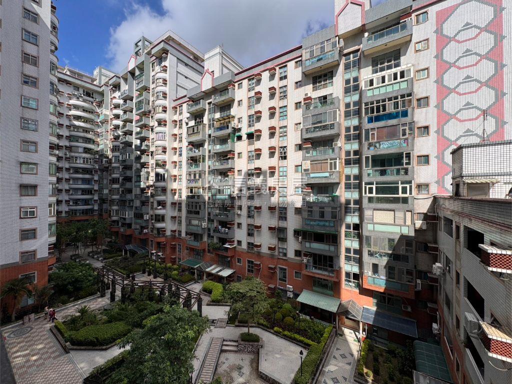 街口走到溪尾．花園再現房屋室內格局與周邊環境