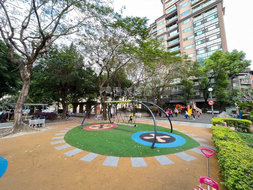 街口走到溪尾．花園再現房屋室內格局與周邊環境