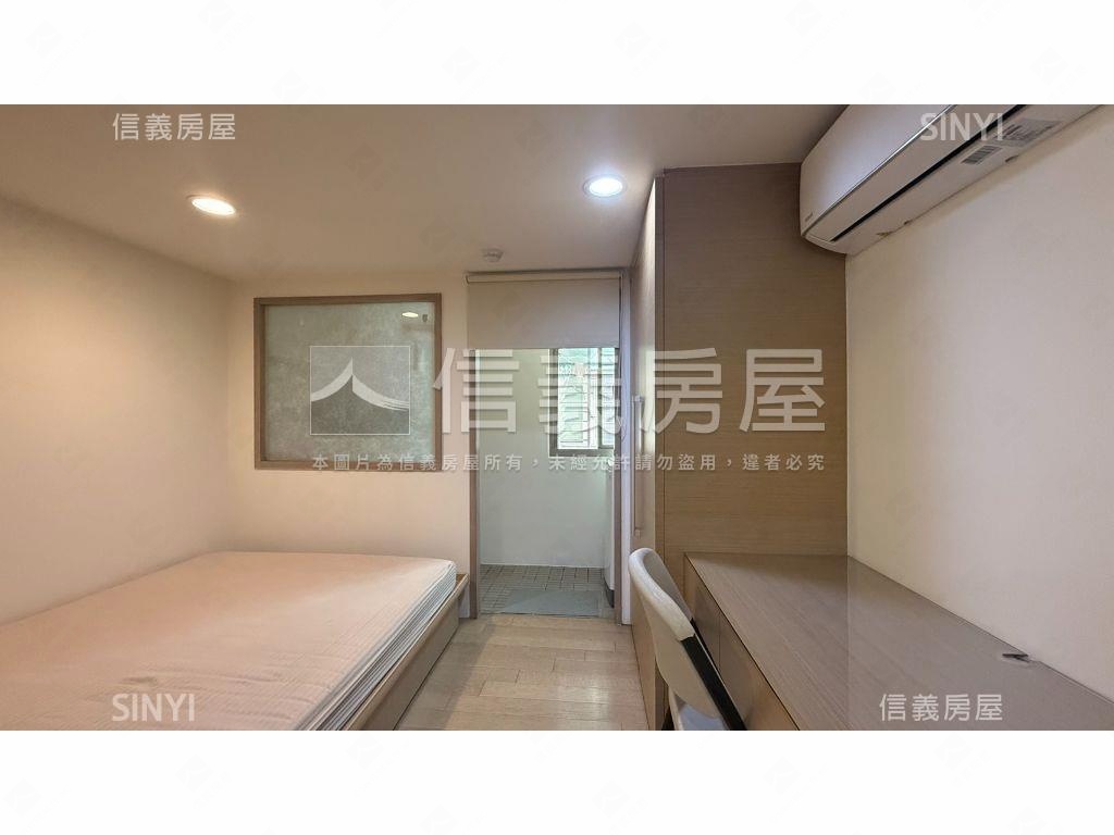 師大附中設籍美廈房屋室內格局與周邊環境