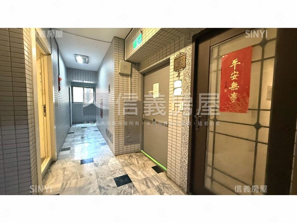 師大附中設籍美廈房屋室內格局與周邊環境