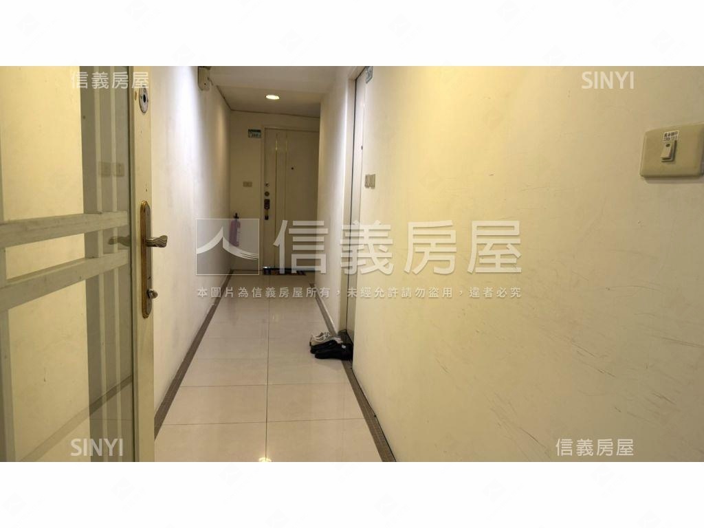師大附中設籍美廈房屋室內格局與周邊環境
