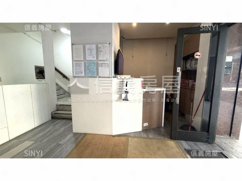 師大附中設籍美廈房屋室內格局與周邊環境