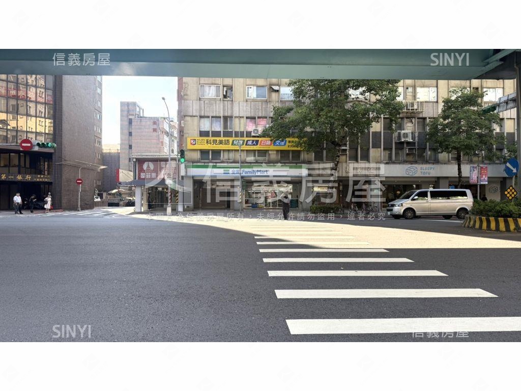 師大附中設籍美廈房屋室內格局與周邊環境