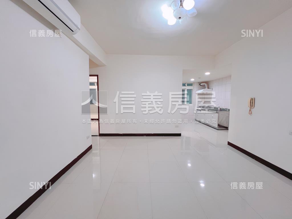 低總價南勢裝潢２樓美寓房屋室內格局與周邊環境