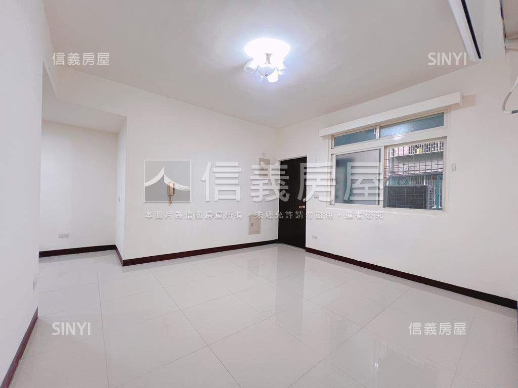 低總價南勢裝潢２樓美寓房屋室內格局與周邊環境