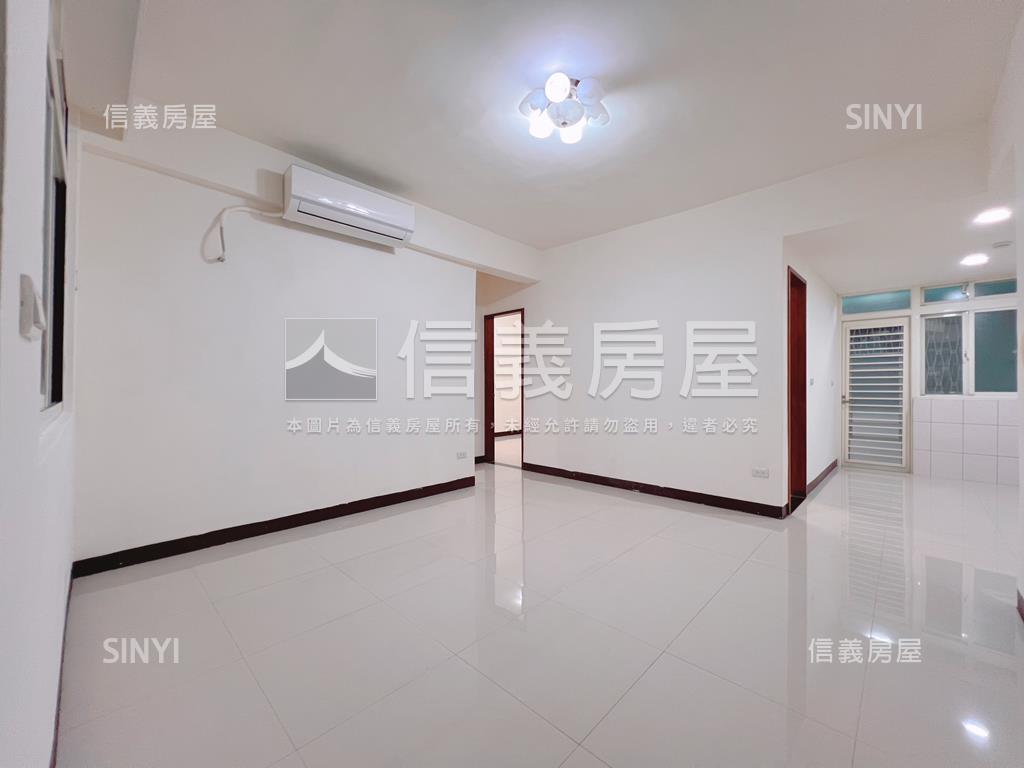低總價南勢裝潢２樓美寓房屋室內格局與周邊環境