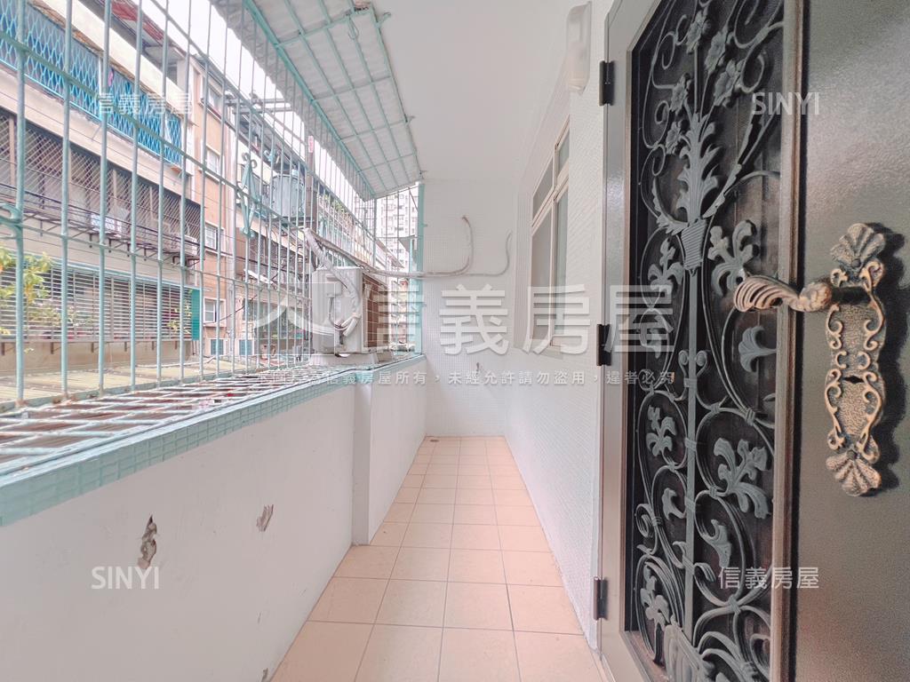 低總價南勢裝潢２樓美寓房屋室內格局與周邊環境