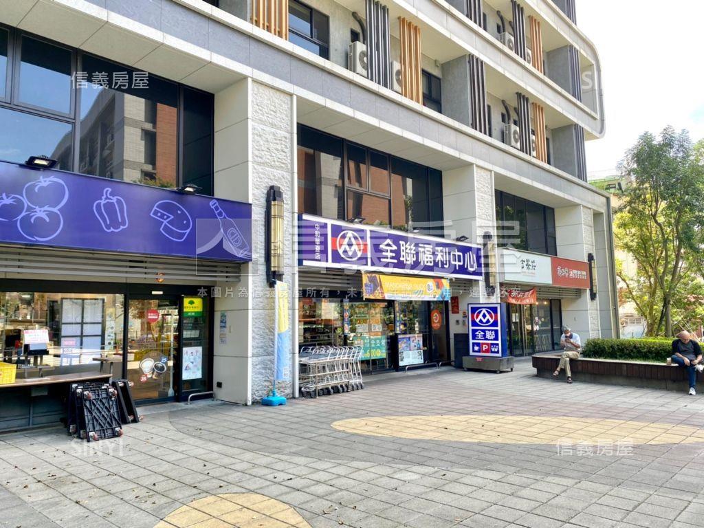 低總價南勢裝潢２樓美寓房屋室內格局與周邊環境