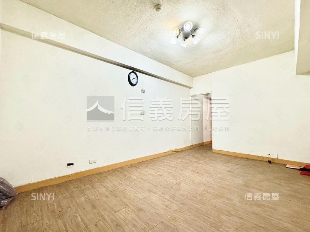雙子星腳踩金庫優質小品房屋室內格局與周邊環境