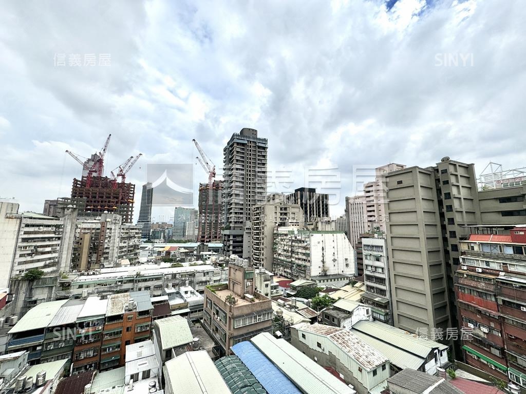 雙子星腳踩金庫優質小品房屋室內格局與周邊環境