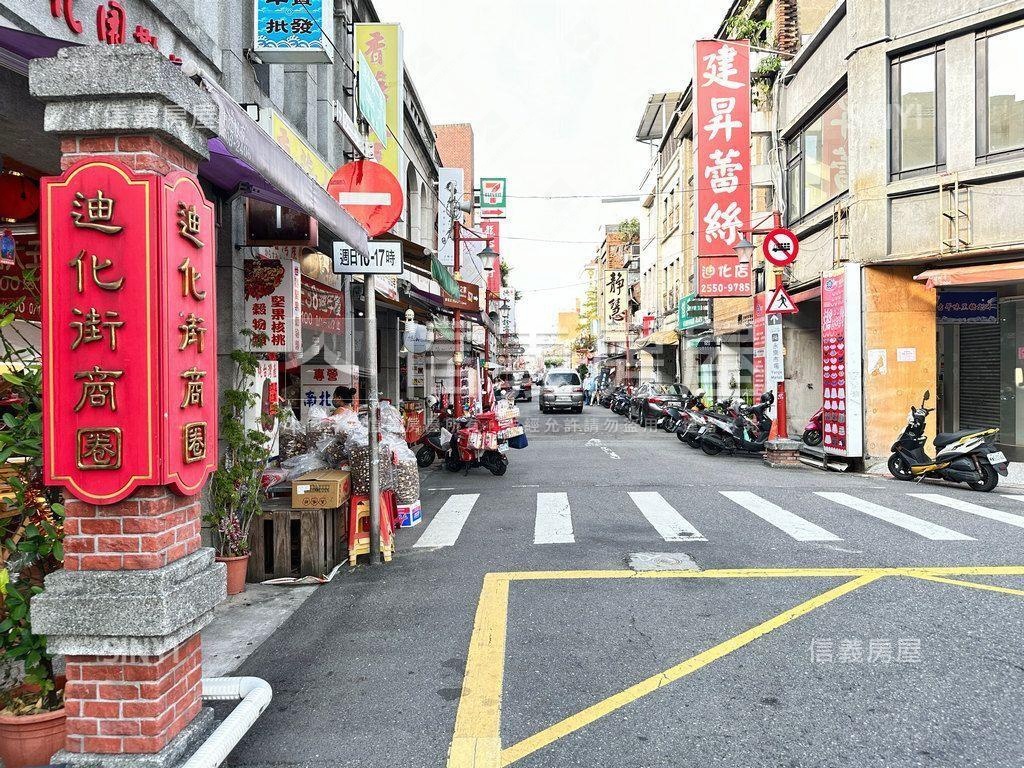 雙子星腳踩金庫優質小品房屋室內格局與周邊環境