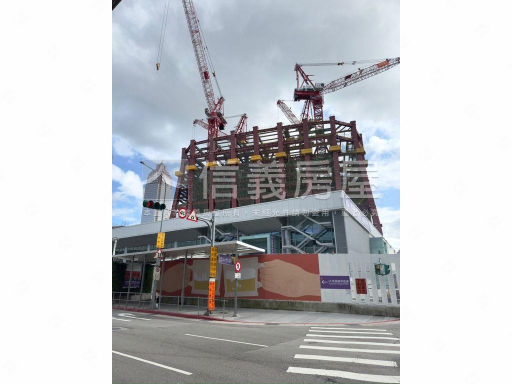 雙子星腳踩金庫優質小品房屋室內格局與周邊環境