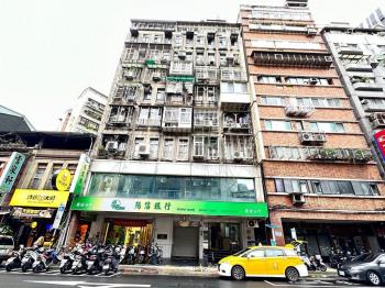 北車雙子星置產首選