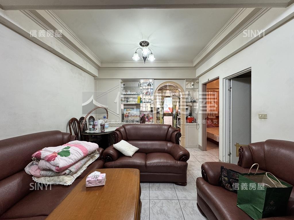 礁溪機能便利溫泉宅房屋室內格局與周邊環境