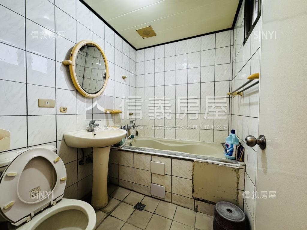 礁溪機能便利溫泉宅房屋室內格局與周邊環境